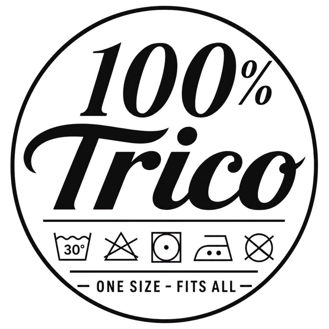 100% Trico
